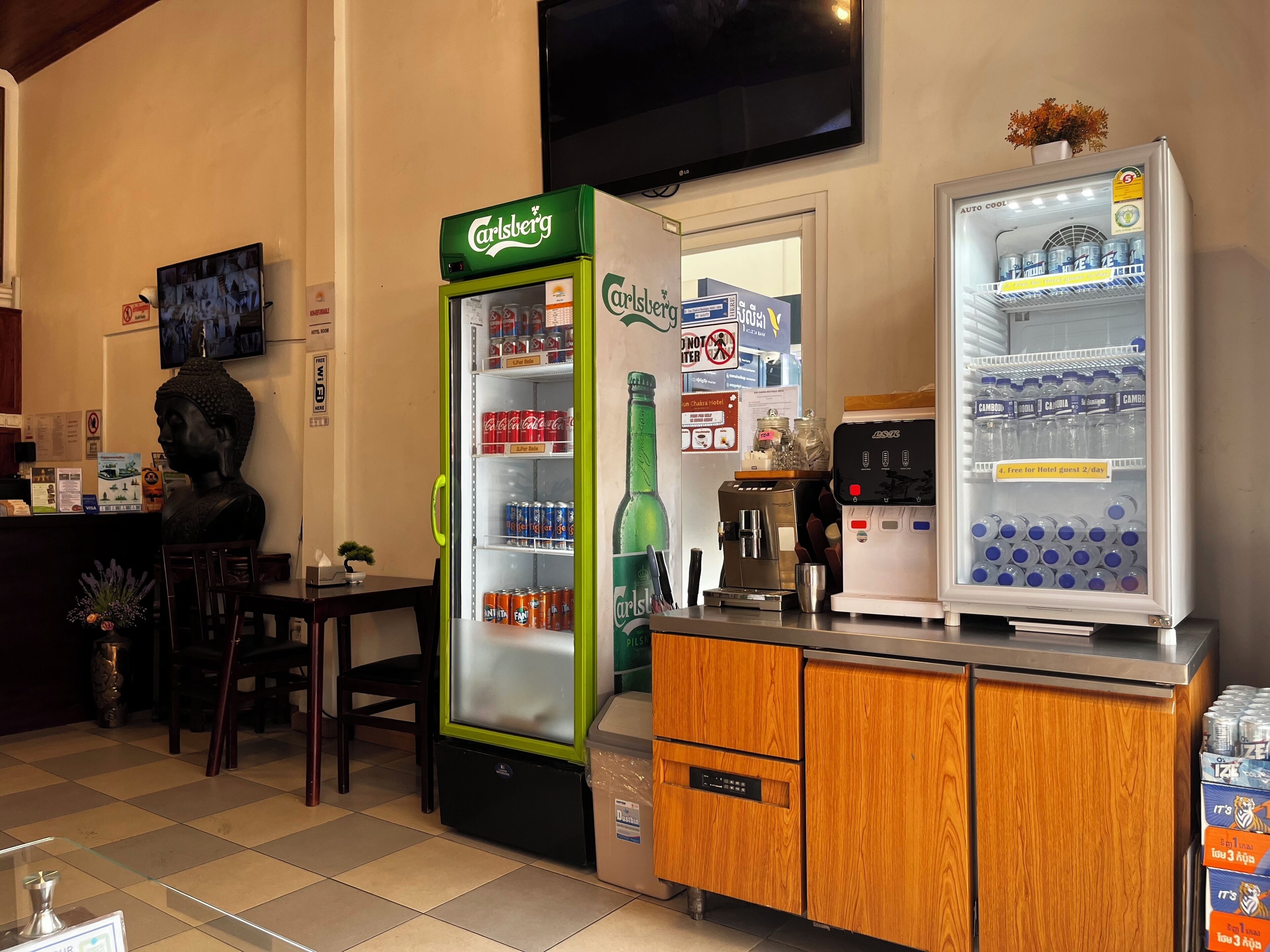 Photo - Sun Chakra Boutique Hotel - 50m to Museum & Royal Palace & Walking street