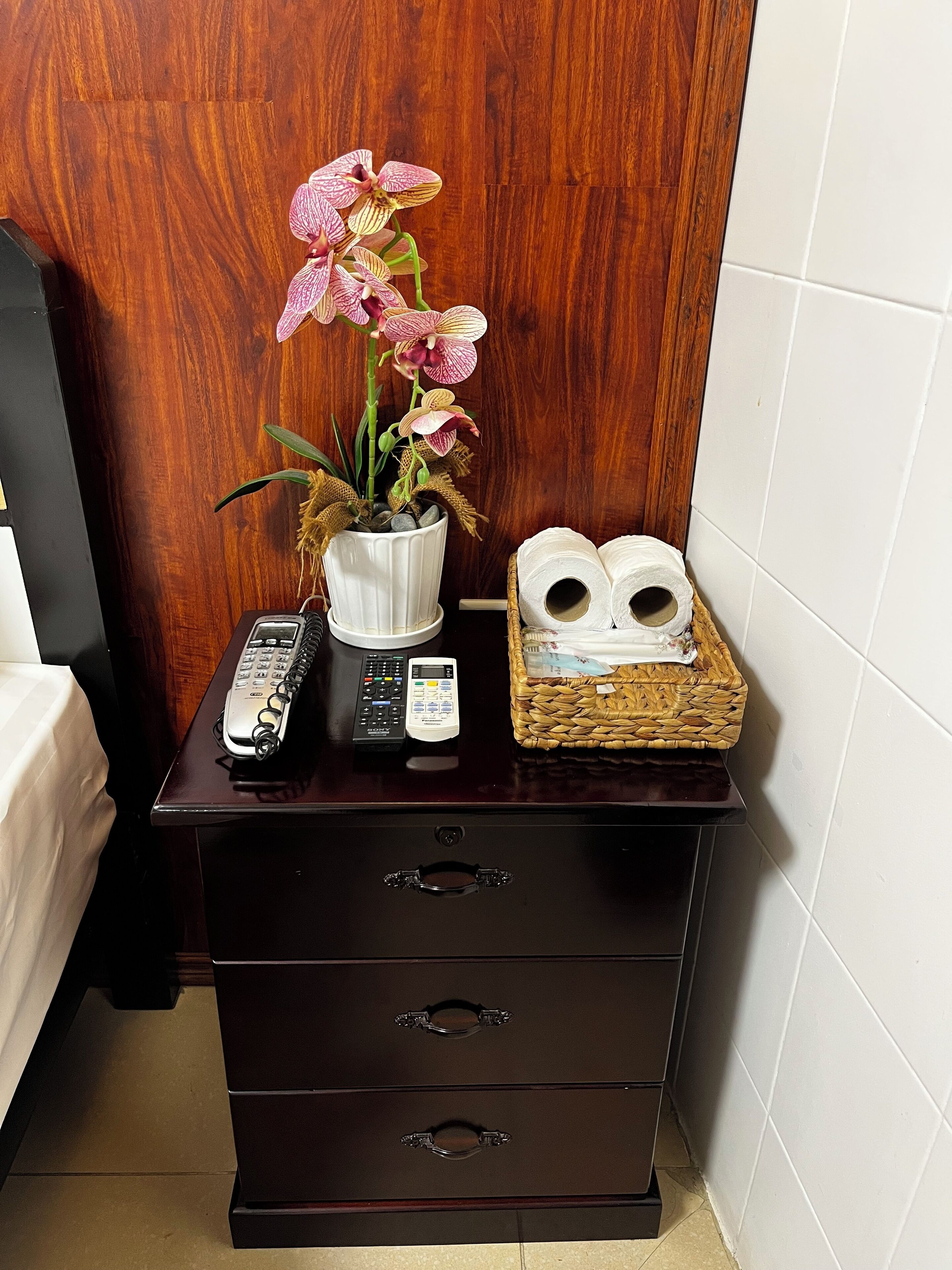 Photo - Sun Chakra Boutique Hotel - 50m to Museum & Royal Palace & Walking street