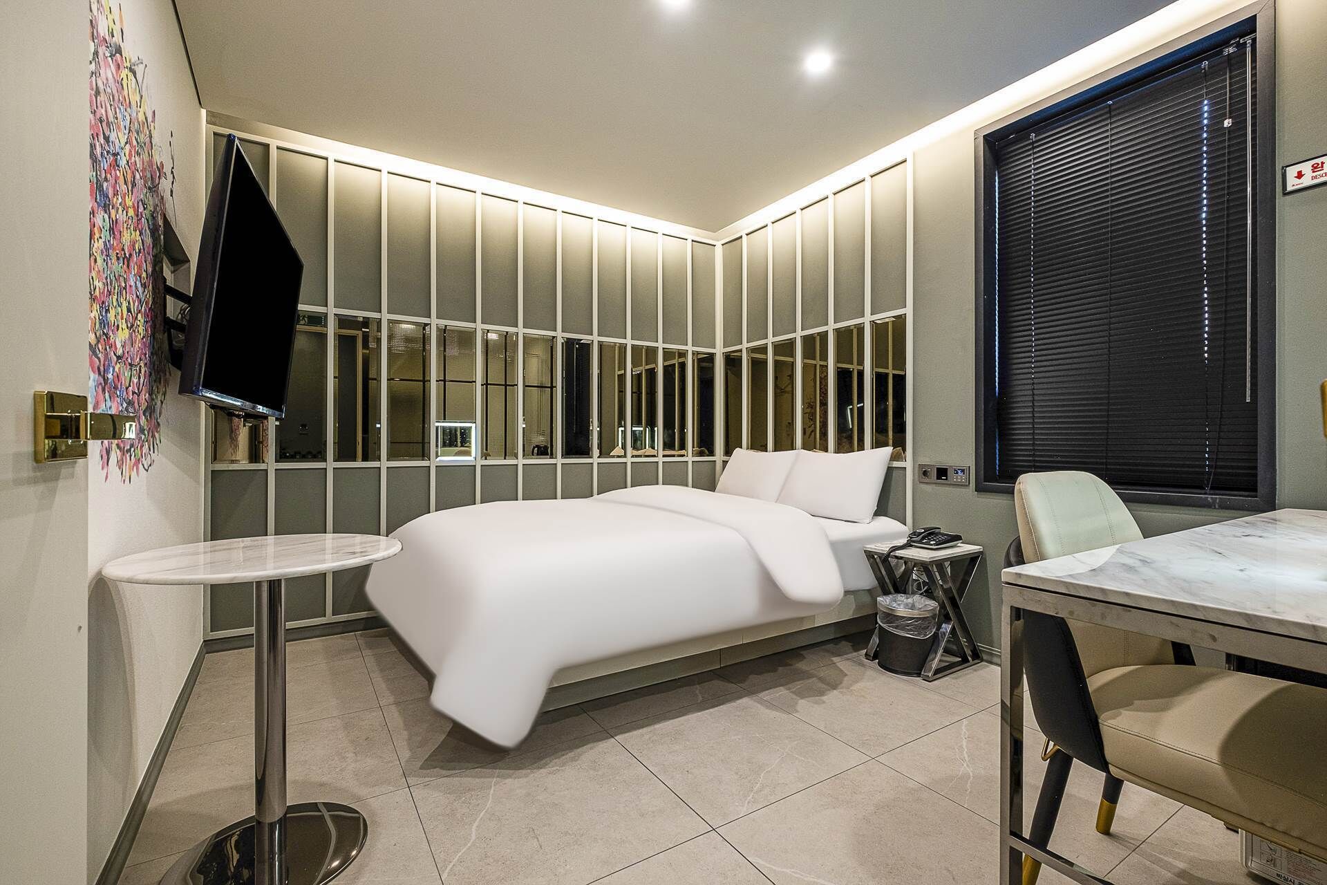 Foto - Heritage31 Hotel