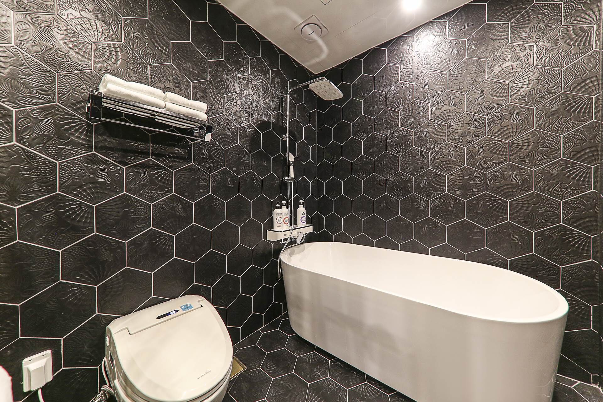 Foto - Heritage31 Hotel