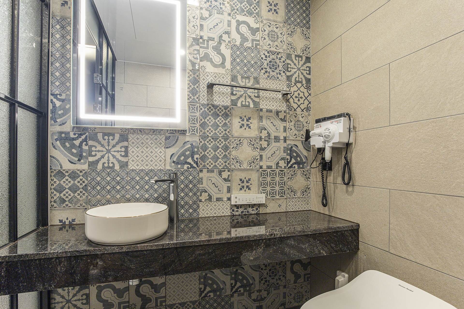 Foto - Heritage31 Hotel