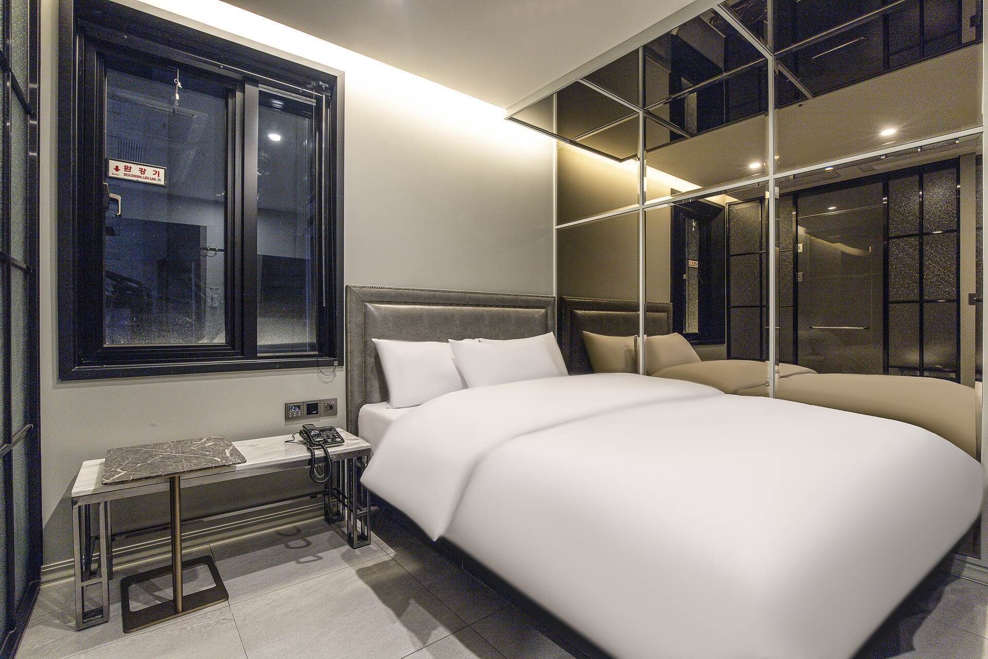 Foto - Heritage31 Hotel