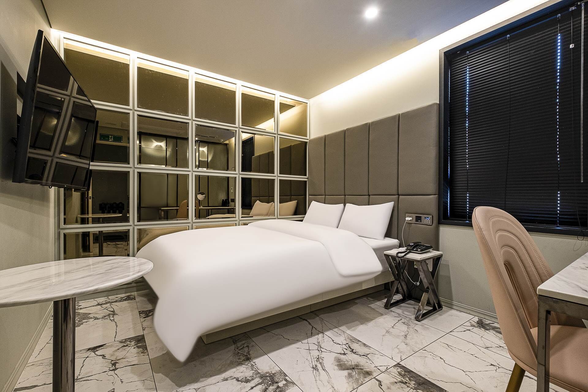 Foto - Heritage31 Hotel