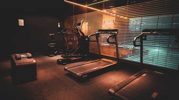 Gimnasio