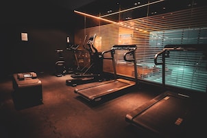 Gimnasio