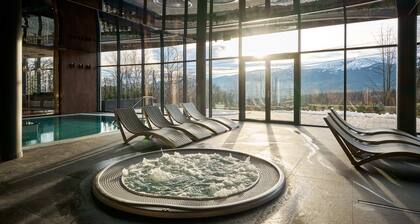 Złoty Horyzont Resort Szklarska Poręba