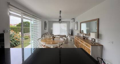 Location de Vacances