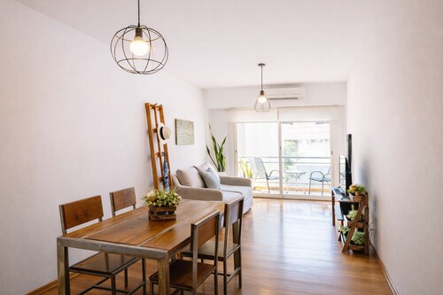 Garage incluido! Buenos Aires - Villa Urquiza