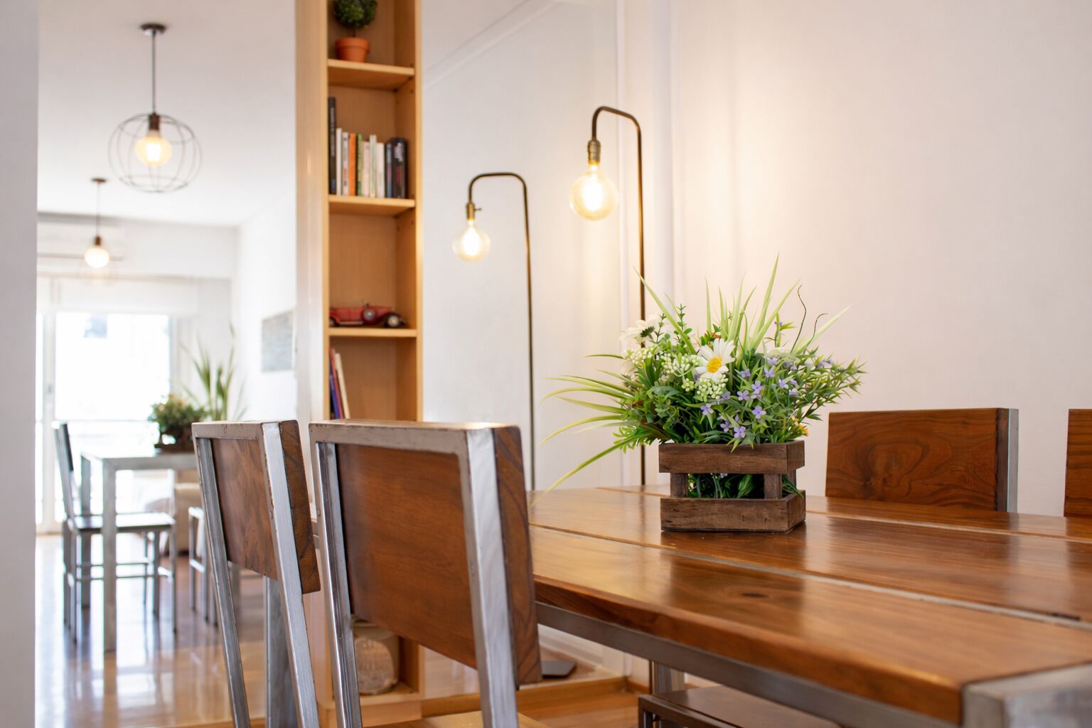 Restaurantes