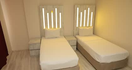 premium hotel