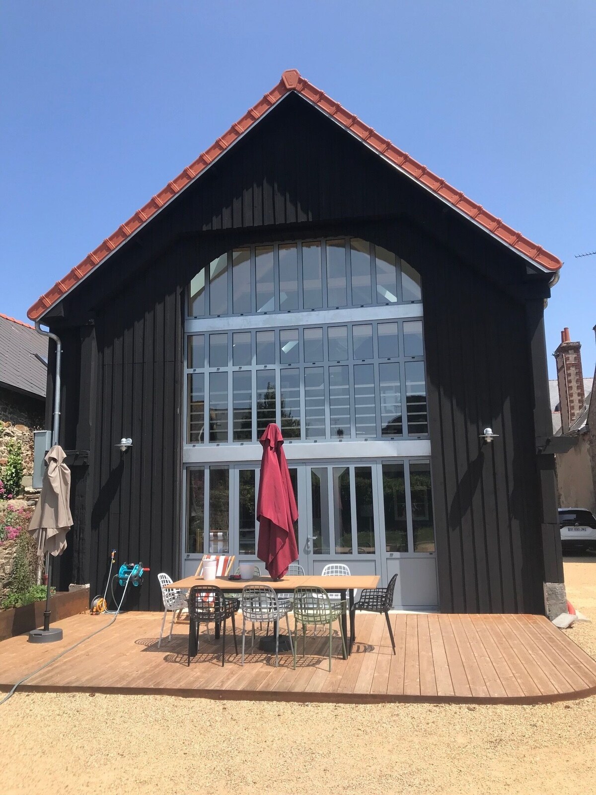 Image de profil de l’hôte