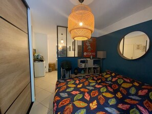 3 chambres, Wi-Fi
