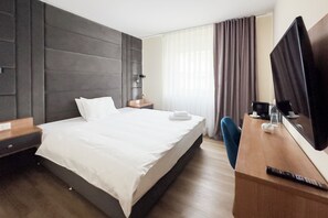 Front of property - O&O Hotel Oberursel (Oberursel)