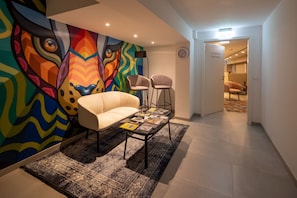 Reception - O&O Hotel Oberursel (Oberursel)