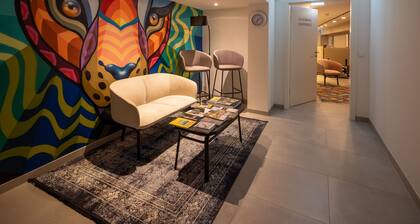 O&O Hotel Oberursel