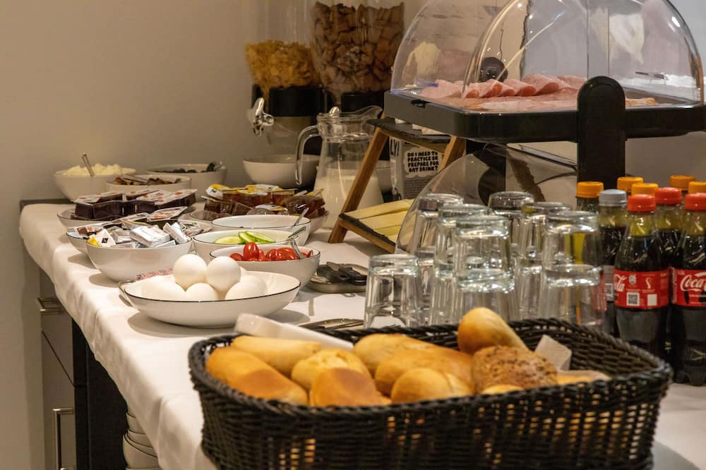 O&O Hotel Oberursel