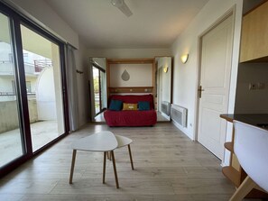 Wohnbereich