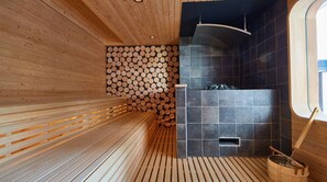Sauna - Single semidouble bed 1 person use breakfast i / Chigasaki Kanagawa (Chigasaki)