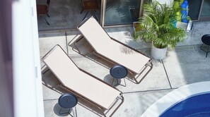 Property grounds - Single semidouble bed 1 person use without mea / Chigasaki Kanagawa (Chigasaki)