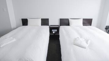 1 Schlafzimmer, Schreibtisch, kostenloses WLAN, Bettwäsche