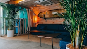 Interior - 8 Casual stay king bed breakfast included stan / Chigasaki Kanagawa (Chigasaki)