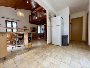 Interior - Charming village house in Saint-Georges-d'Oléron, near the beach (Saint-Georges-d'Oléron)