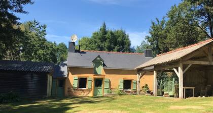 Gite de Charme en Bretagne