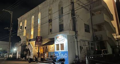 Renewal OPEN A 3minute walk from the remote isla / Ishigaki Okinawa