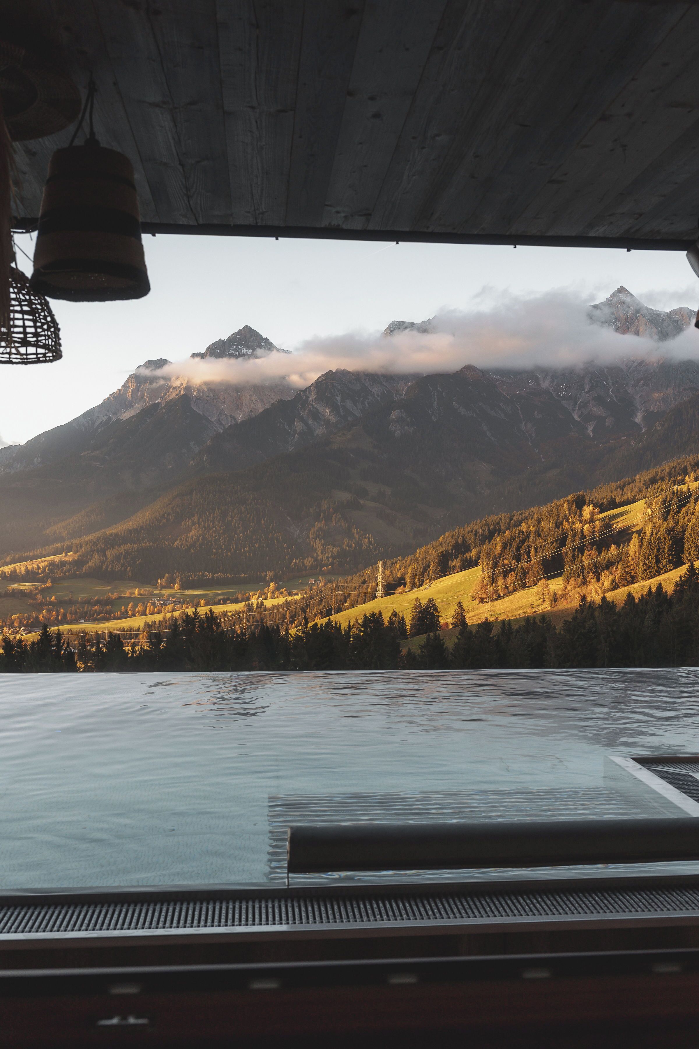 Panoramic Triple Room