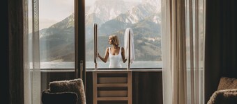 Jufenalm BOHO Hotel & Restaurant