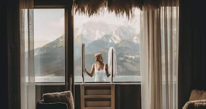 Jufenalm BOHO Hotel & Restaurant