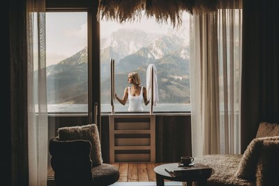 Jufenalm BOHO Hotel & Restaurant