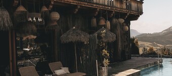 Jufenalm BOHO Hotel & Restaurant