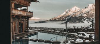 Jufenalm BOHO Hotel & Restaurant