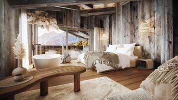 Zimmersafe, VerdunkelungsvorhĂ€nge, BĂŒgeleisen/BĂŒgelbrett