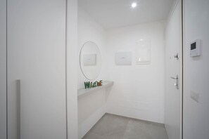 Interior - WePuglia – Appartamento Tuli (Polignano a Mare)