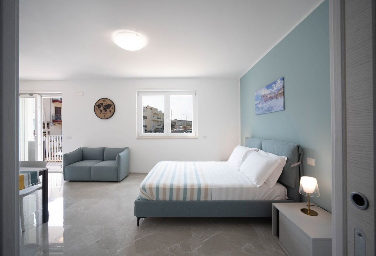 1 slaapkamer, wifi, beddengoed