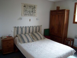 2 bedrooms, WiFi - Sunny 2BR Apartment for 6 with Terrace, Near Slopes and Village – Crest-Voland (Crest-Voland)