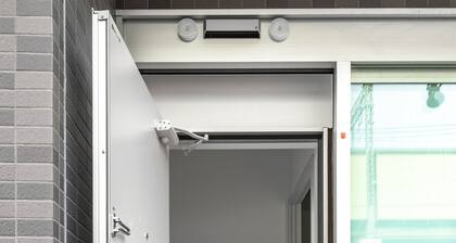 60 sqm suite 2 bedrooms 1 minute from Samezu Station 9 minutes from Oimachi Station 21 minutes / Shinagawa-ku Tokyo