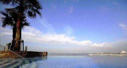 Double Room Smoking / Hiratsuka Kanagawa