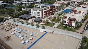 Exterior - SUNDANCE SUITES HOTEL (Bodrum)