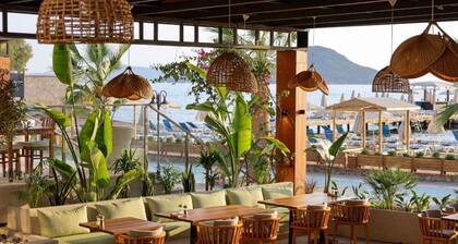 SUNDANCE SUITES HOTEL