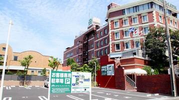 外觀