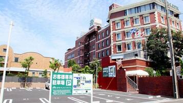 外觀
