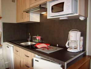 Horno y lavavajillas