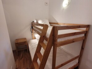 1 غرفة نوم وواي فاي مجانًا