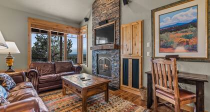 Brasada Ranch | 2 King Suites | Beautiful Views