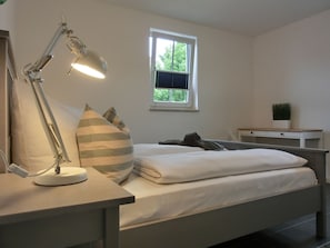 3 Schlafzimmer, kostenloses WLAN