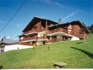 Aussenbereich