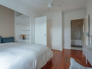 3 bedrooms, free WiFi